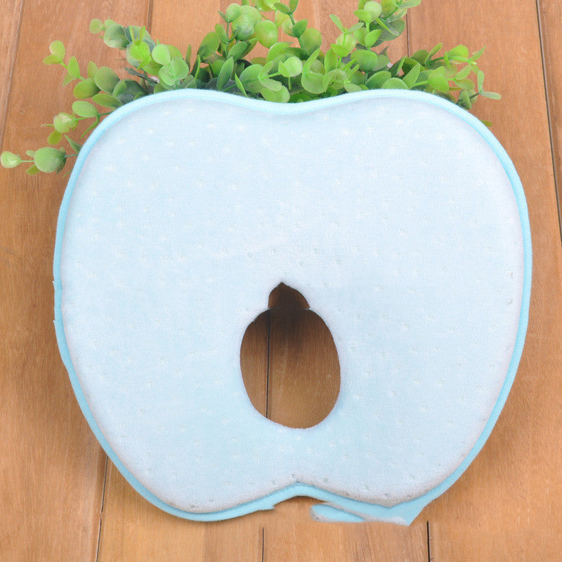 Support Sweet Dreams with Our Memory Foam Baby Pillow
